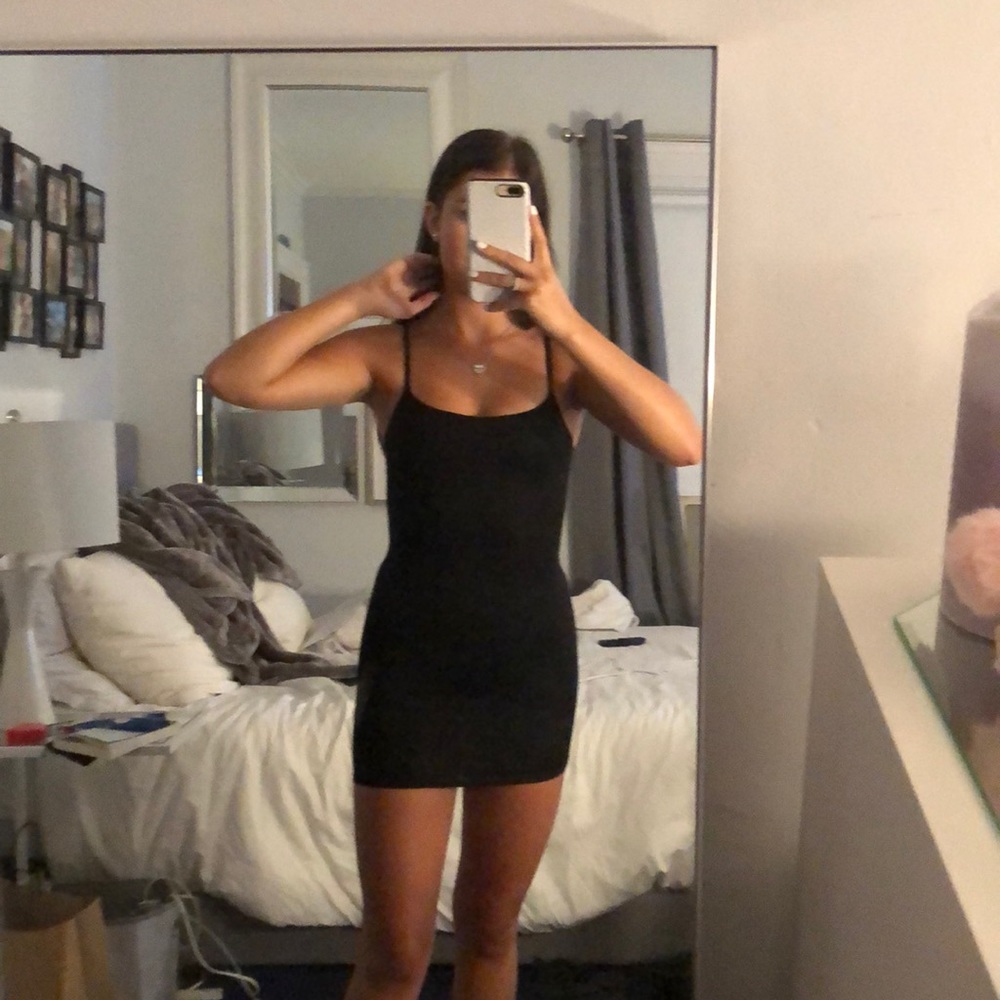 Bodycon dress